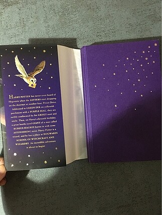  Beden Harry Potter and the Philosopher?s Stone J.K. Rowling Bloomsbury