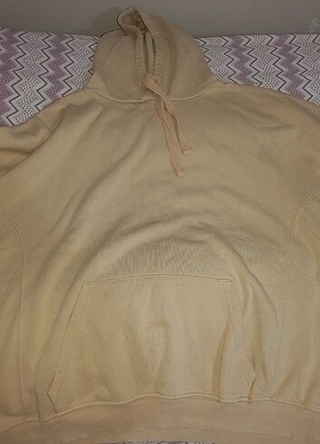 Addax Addax oversize sweatshirt 
