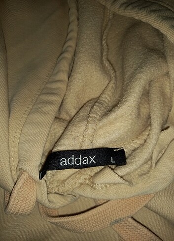 l Beden Addax oversize sweatshirt 