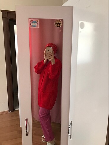 Zara hırka