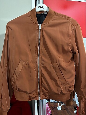 H&M H&M pilot ceket