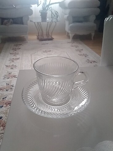 Çay fincanı 