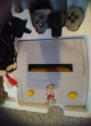 Atari