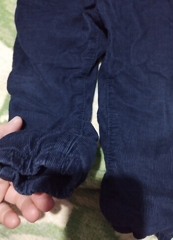 LC Waikiki Kafire pantalon