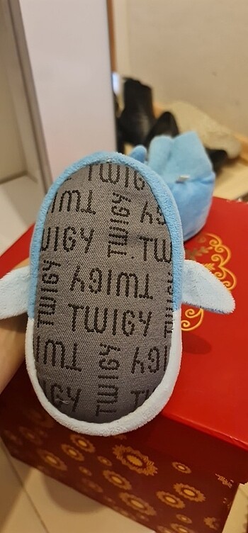 23 Beden Panduf twigiy