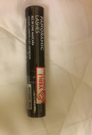 Golden Rose Panoramic Lashes 