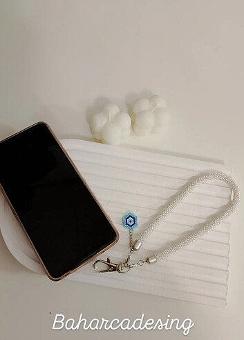 Telefon chram askısı