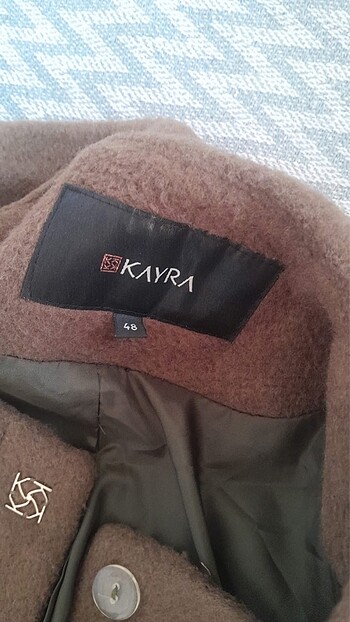 Kayra Kayra kap