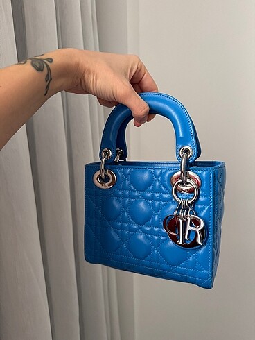 Dior Lady dior small