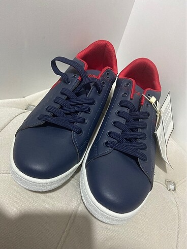 U.S Polo Assn. Spor ayakkabı