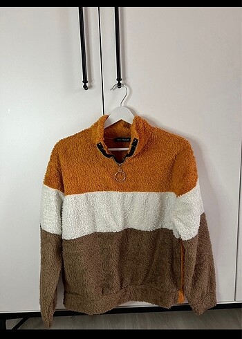 LC Waikiki Lcw sweat peluş