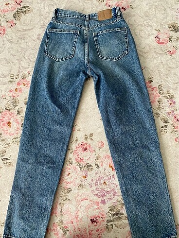 32 Beden Pull&bear pantolon