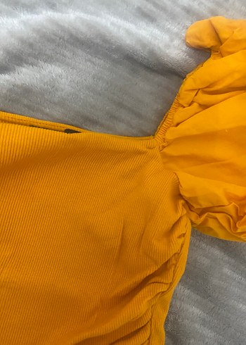s Beden Zara crop