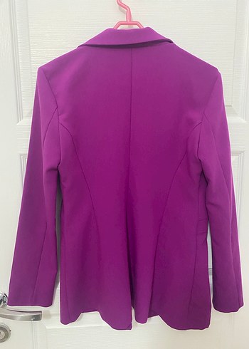 Kadın Blazer Ceket - Görsel 4