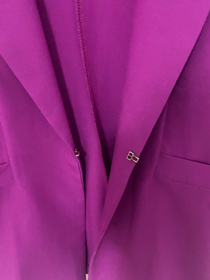 Kadın Blazer Ceket - Görsel 3