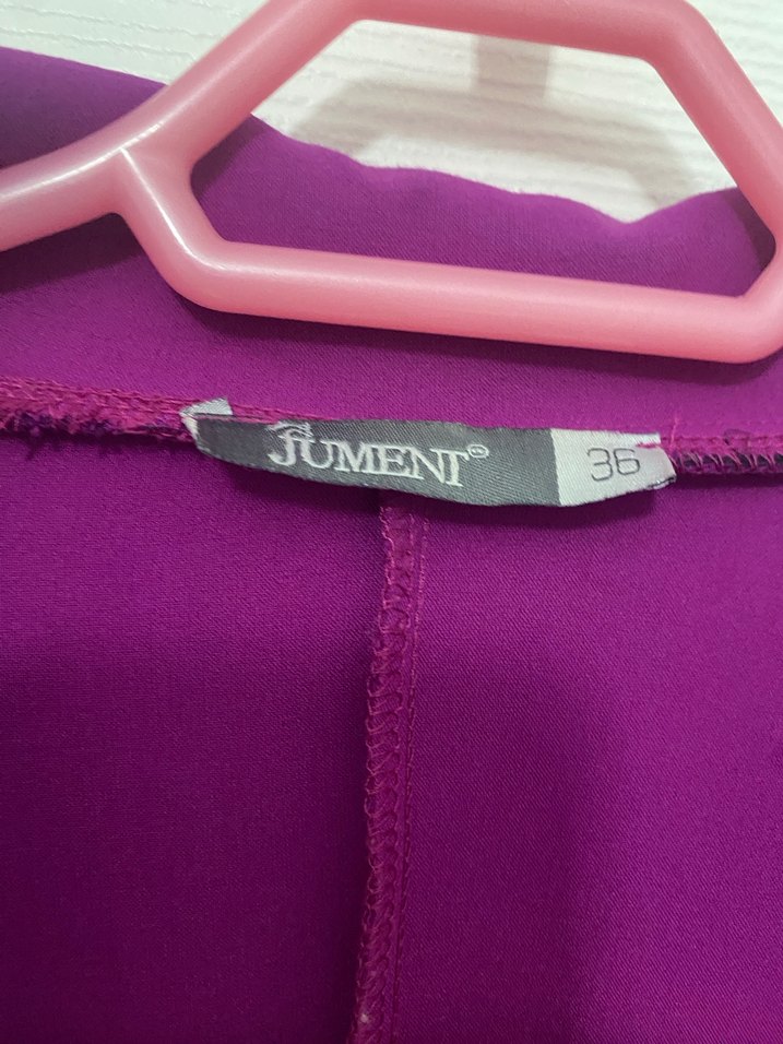 Kadın Blazer Ceket - Görsel 5