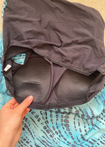 Plaj elbisesi - Görsel 6