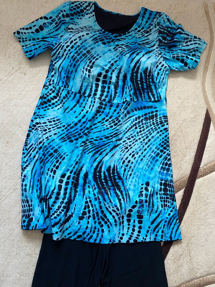 Plaj elbisesi - Görsel 2