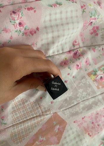 Gabrini Ruj - Görsel 2