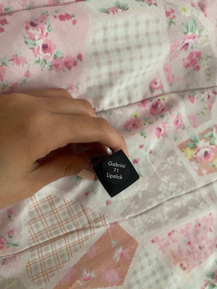 Gabrini Ruj - Görsel 2