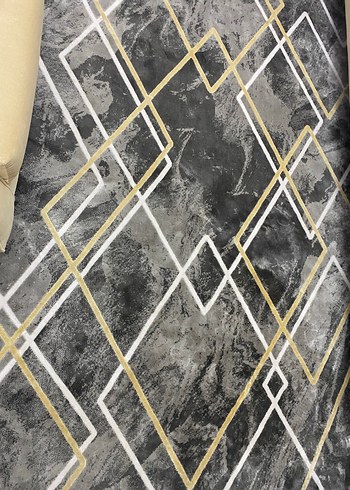 Almoss halı aspendos - Görsel 4