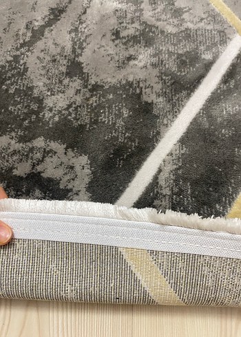 Almoss halı aspendos - Görsel 7