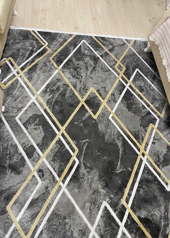 Almoss halı aspendos - Görsel 5