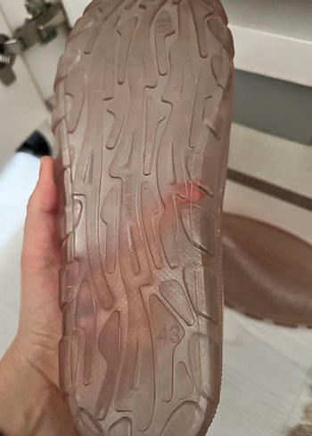 Erkek deniz ayakkabısı - Görsel 2