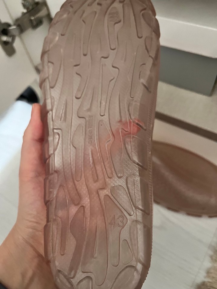 Erkek deniz ayakkabısı - Görsel 2