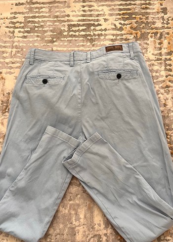 Hatemoğlu pantolon - Görsel 4