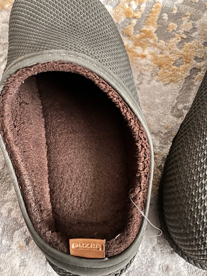 Gezer ev terliği - Görsel 2