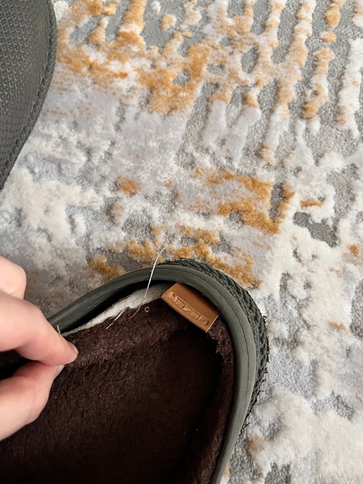 Gezer ev terliği - Görsel 4