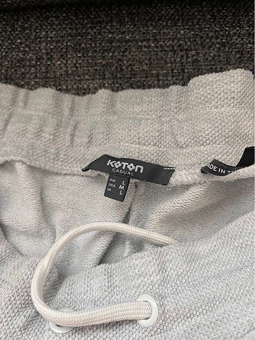 Koton Koton şort