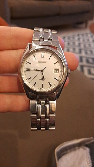 SEIKO ERKEK SAAT