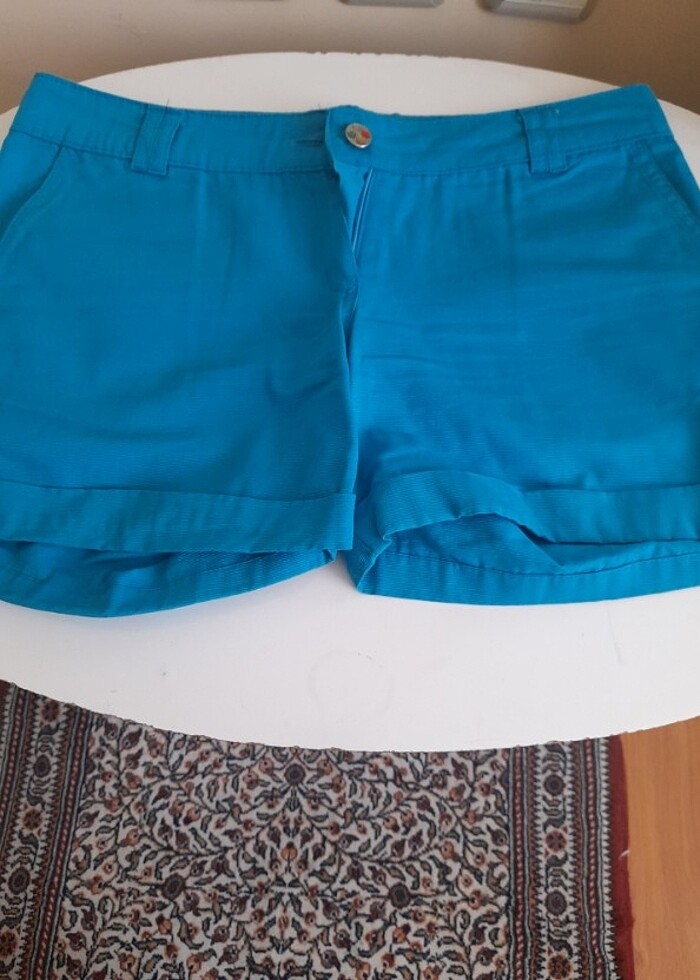 Kisa sort - Görsel 2