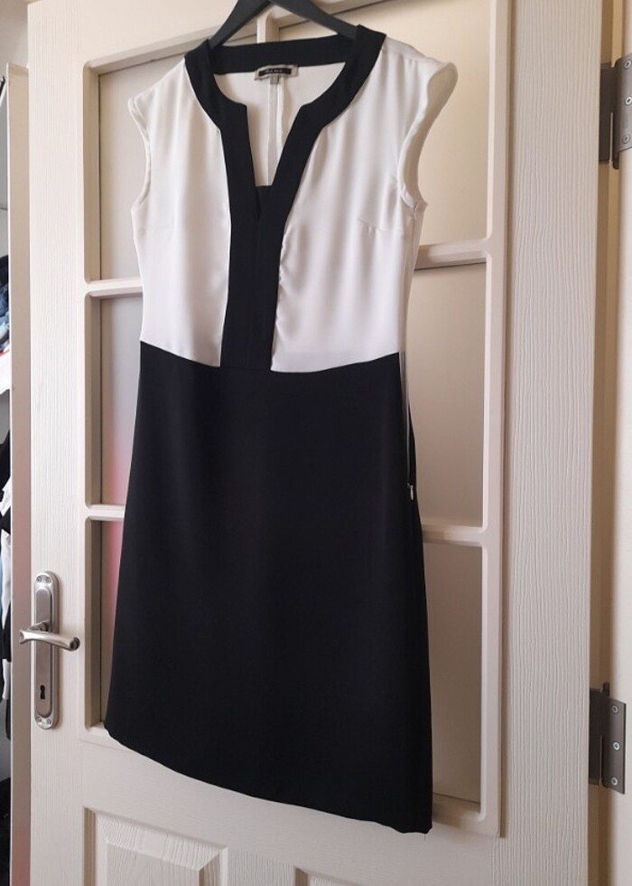 Şık elbise - Görsel 3