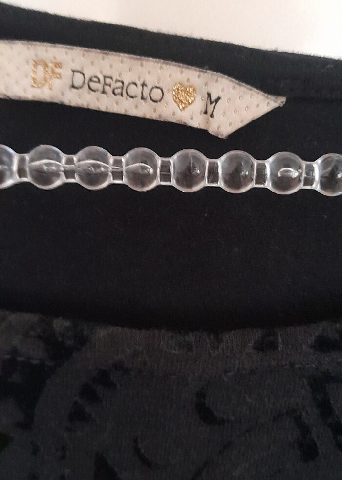 Kisa elbise - Görsel 2