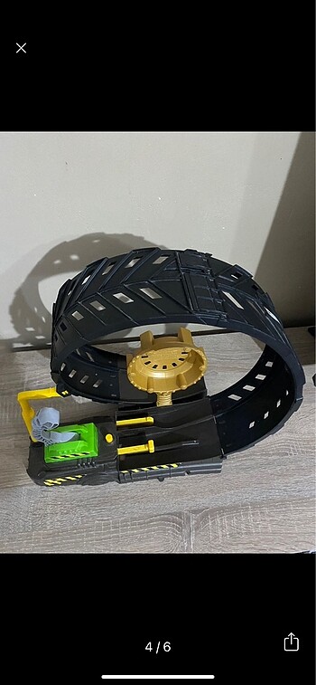 Beden Renk Hot wheels