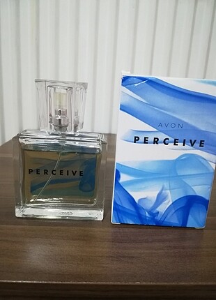 #Avon #parfüm#perceive #oriflame 
