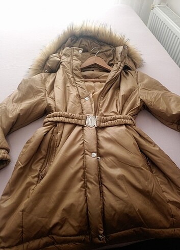 Trendyol Milla Şişme mont - Görsel 5