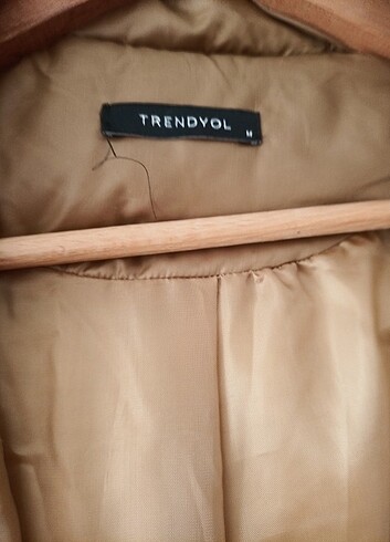 Trendyol Milla Şişme mont - Görsel 6
