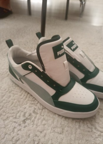 puma spor ayakkabı - Görsel 6