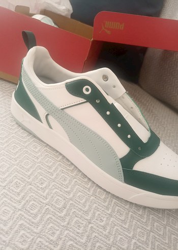 puma spor ayakkabı - Görsel 4