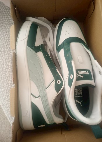 puma spor ayakkabı - Görsel 5