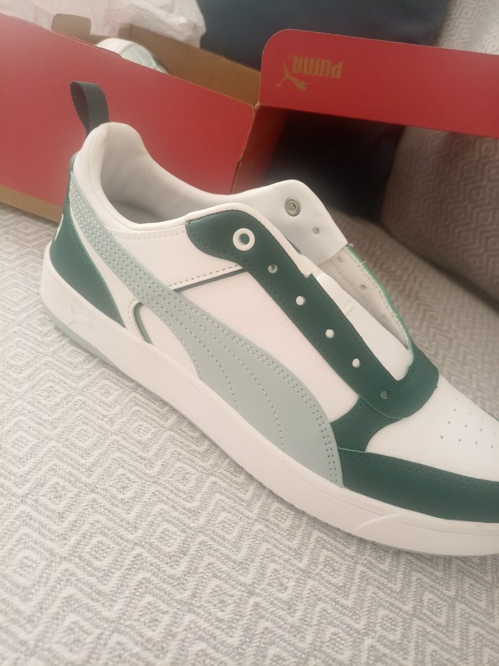 puma spor ayakkabı - Görsel 4
