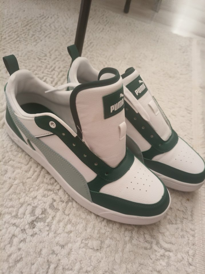 puma spor ayakkabı - Görsel 2