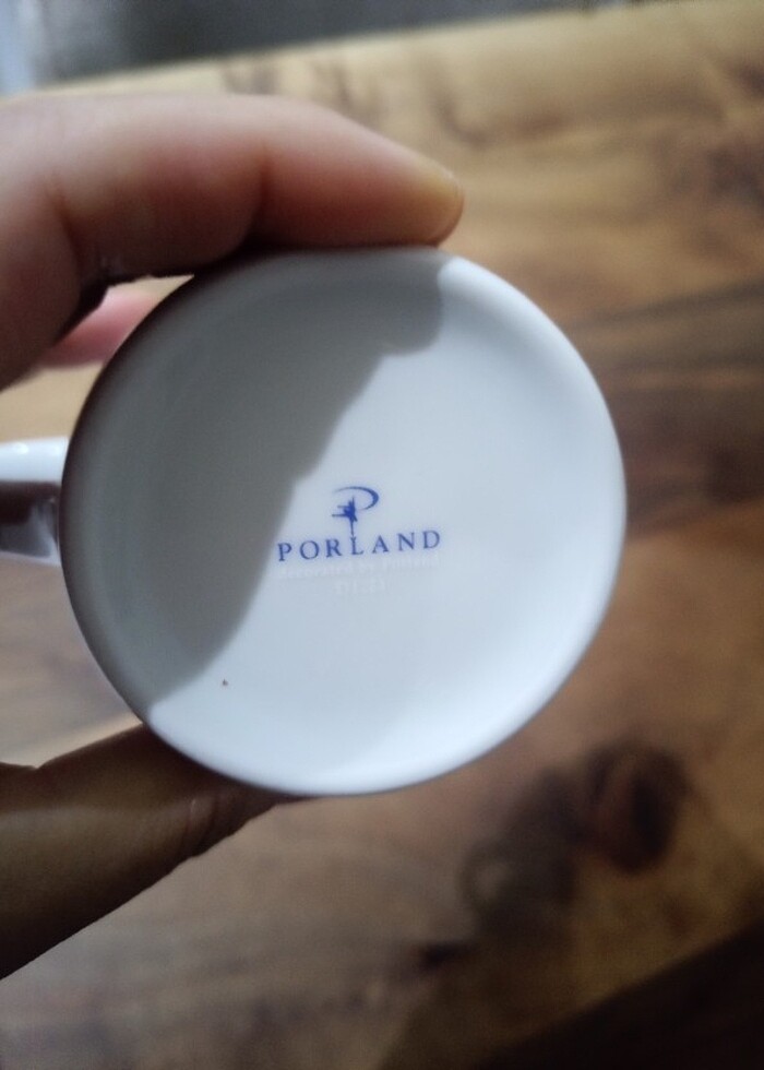 Porland Atatürk temalı kupa  - Görsel 4