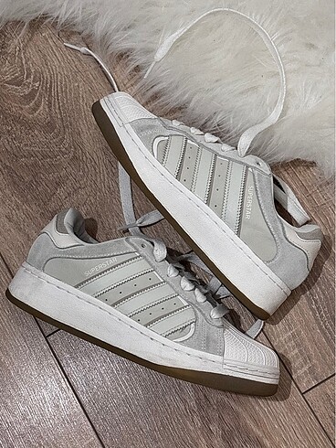 Adidas Superstar XLG Essence Ayakkabı