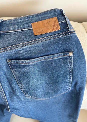 Mavi Jeans Mavi marka cindy model jean pantolon