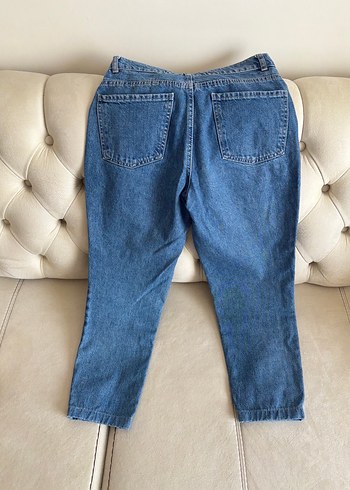 LC Waikiki Lc Waikiki mom fit jean pantolon